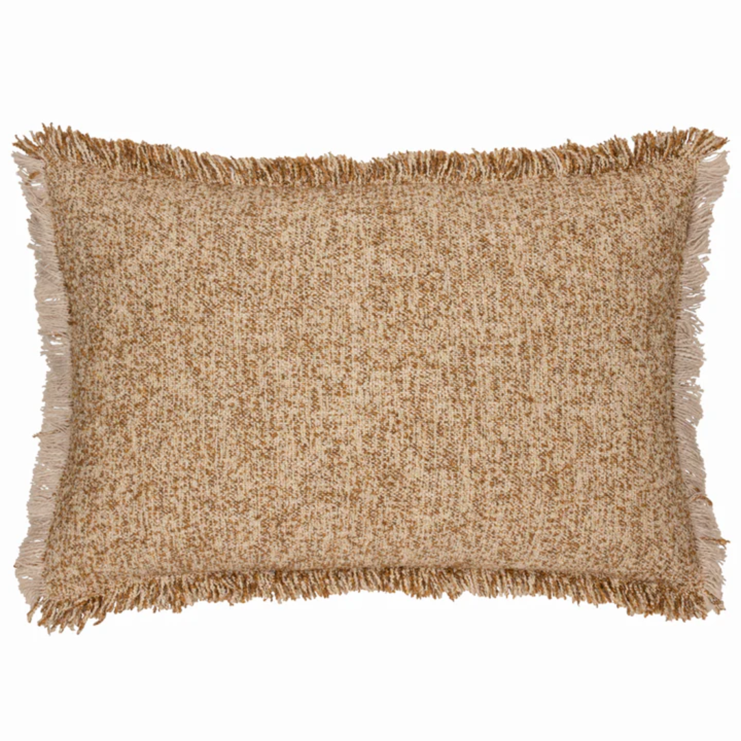 Doze 40 x 60cm Cushion in Biscuit