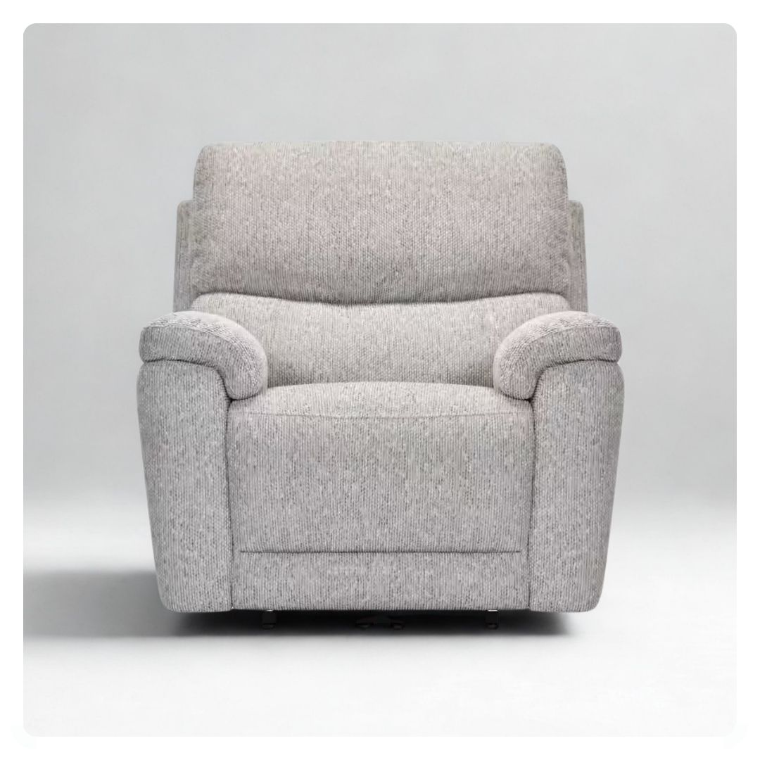 Edison Recliner Chair