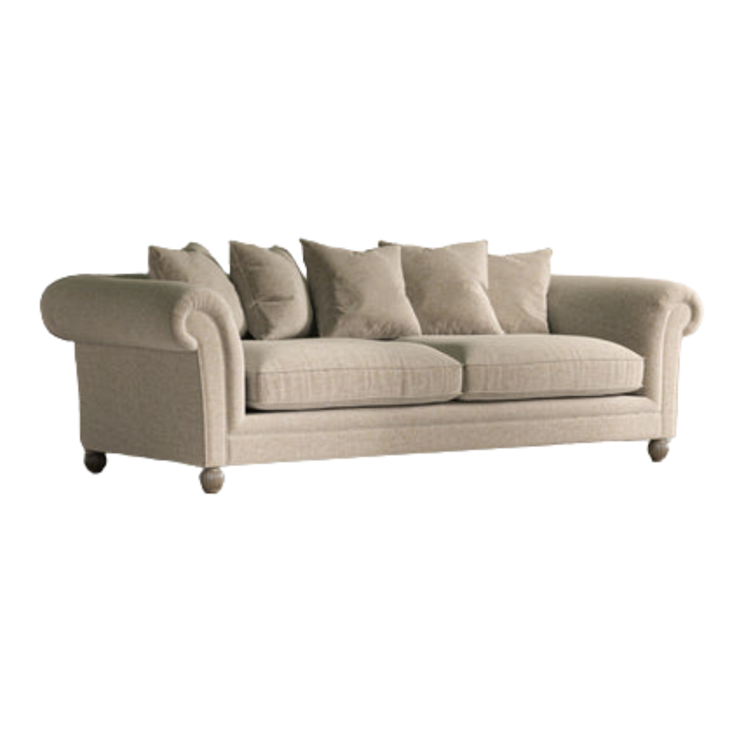 Tetrad Elgar Grand Sofa