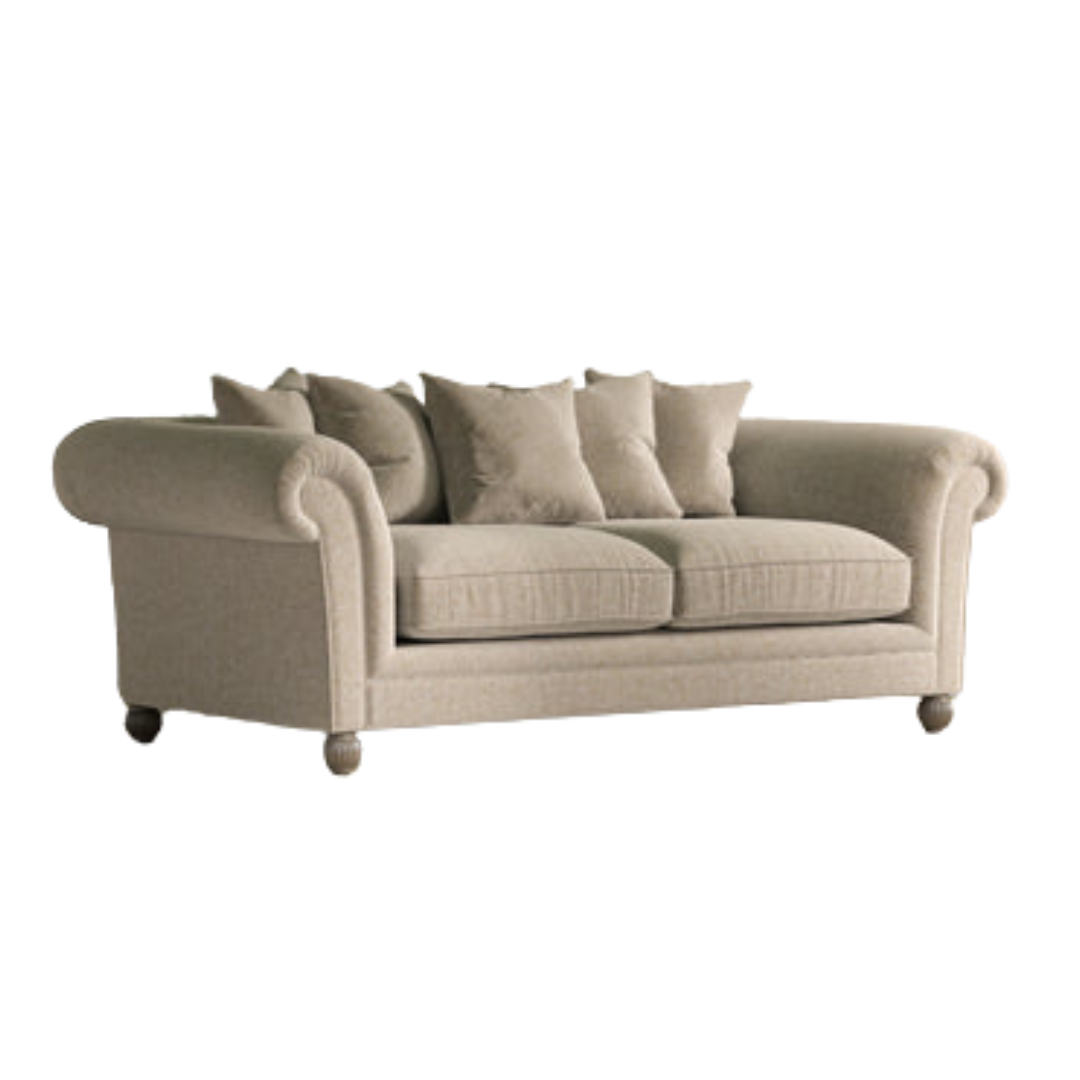 Tetrad Elgar Midi Sofa