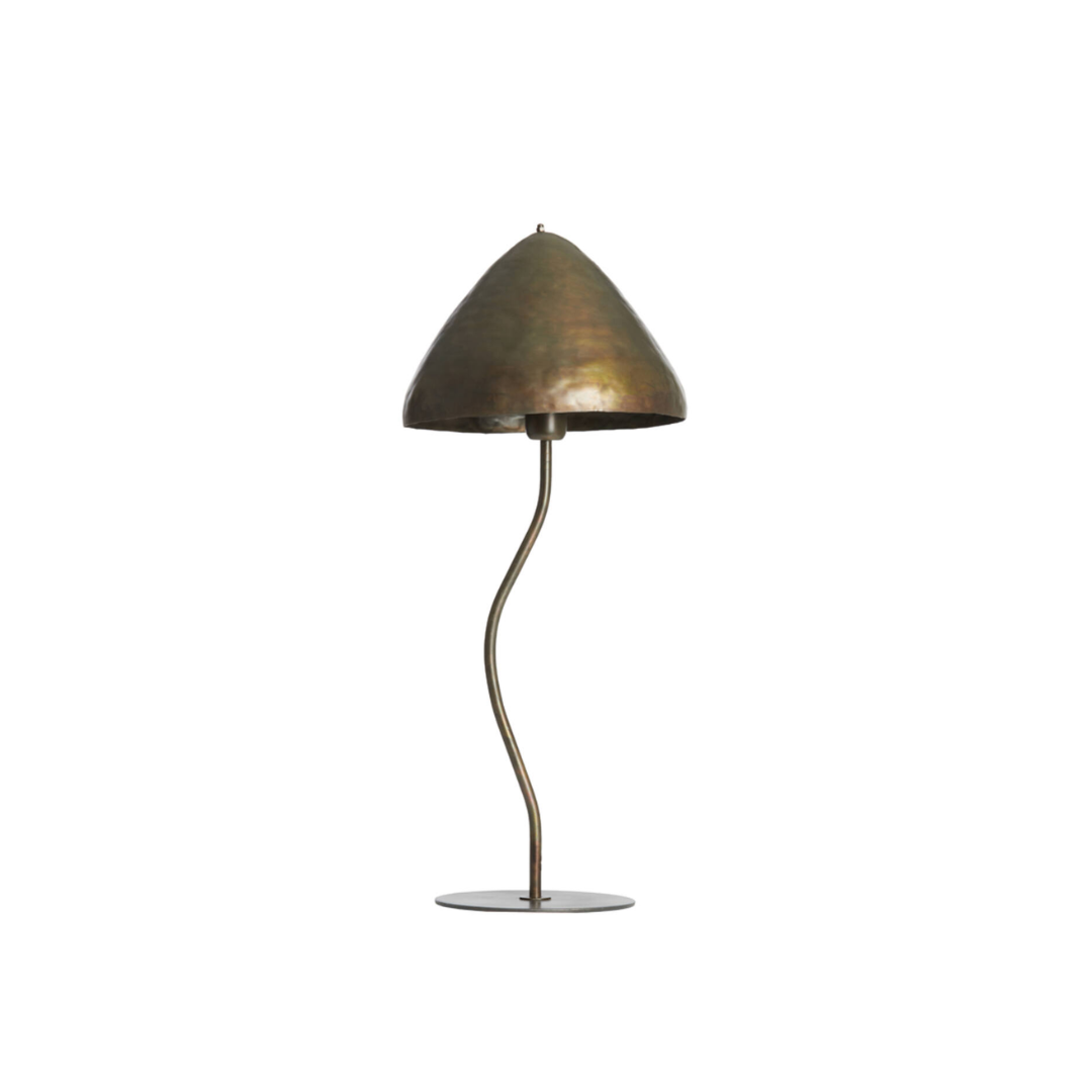 Elmio Tall Table Lamp