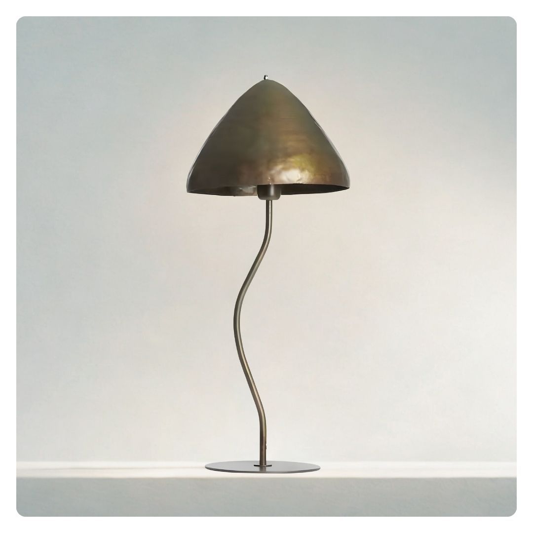 Elmio Tall Table Lamp
