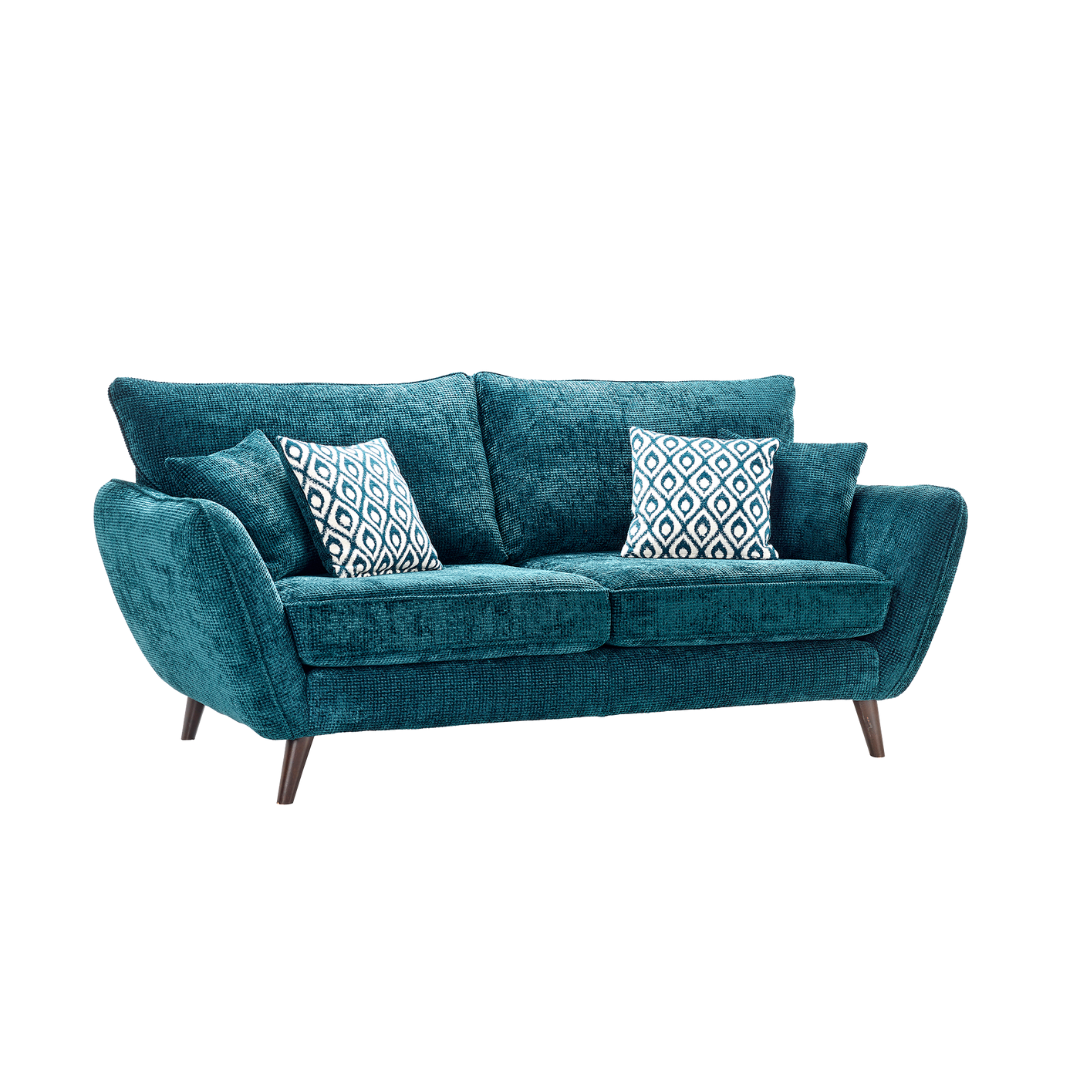 Eva 2 Seater Sofa