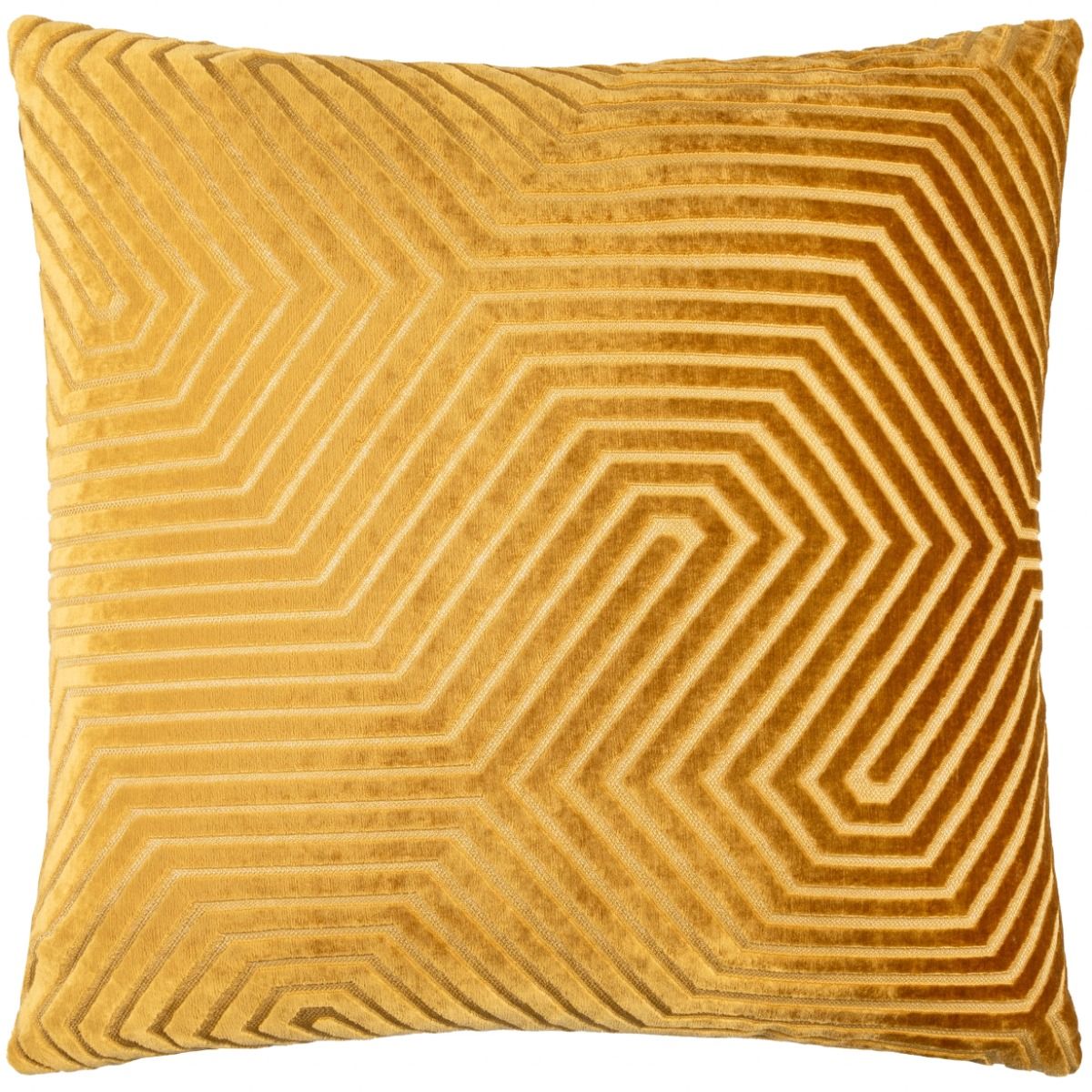 Evoke Feather Filled Cushion
