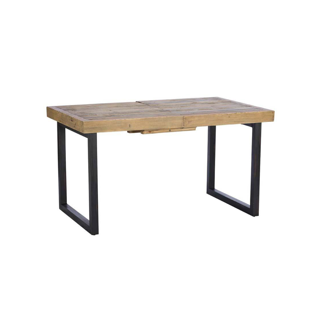 Ford Extending Dining Table 