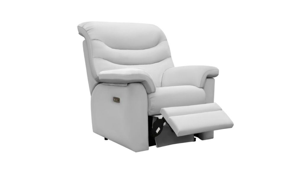 G Plan Ledbury Electric Recliner Chair