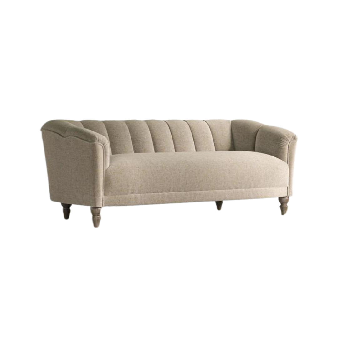 Spink & Edgar Hayworth Midi Sofa Fabric