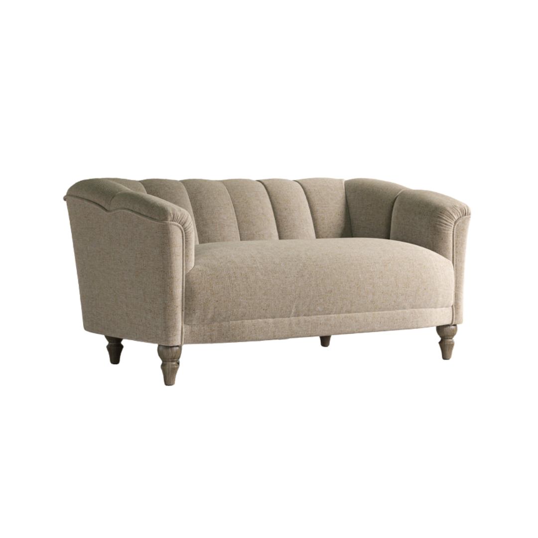 Spink & Edgar Hayworth Petit Sofa Fabric