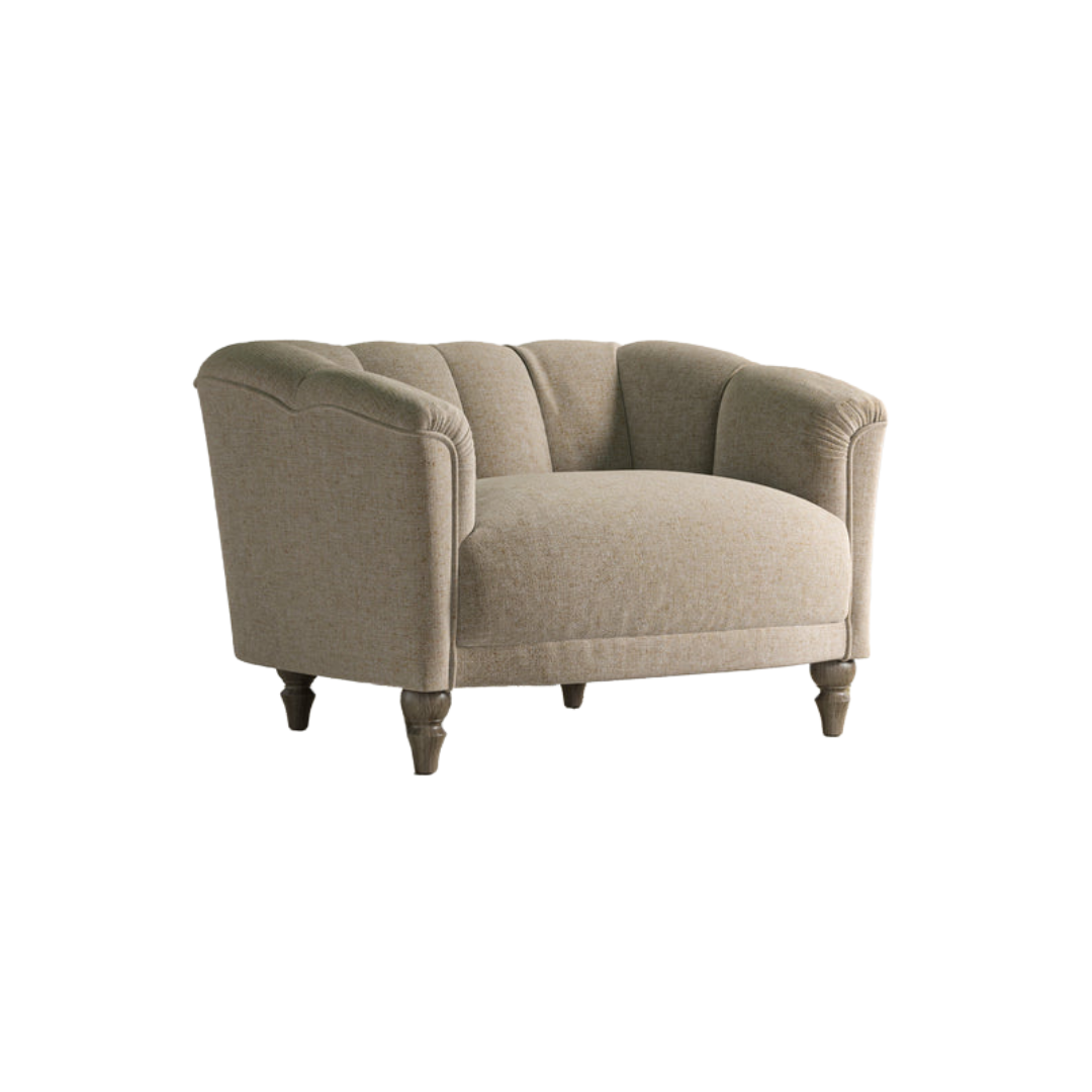 Spink & Edgar Hayworth Snuggler Fabric
