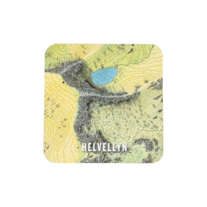 Helvellyn Coaster