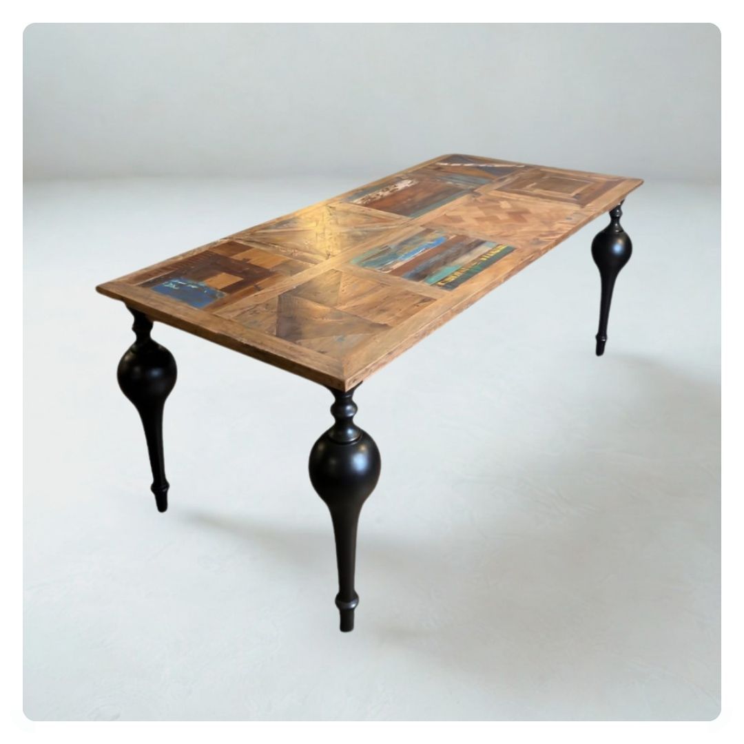 Henry V Dining Table