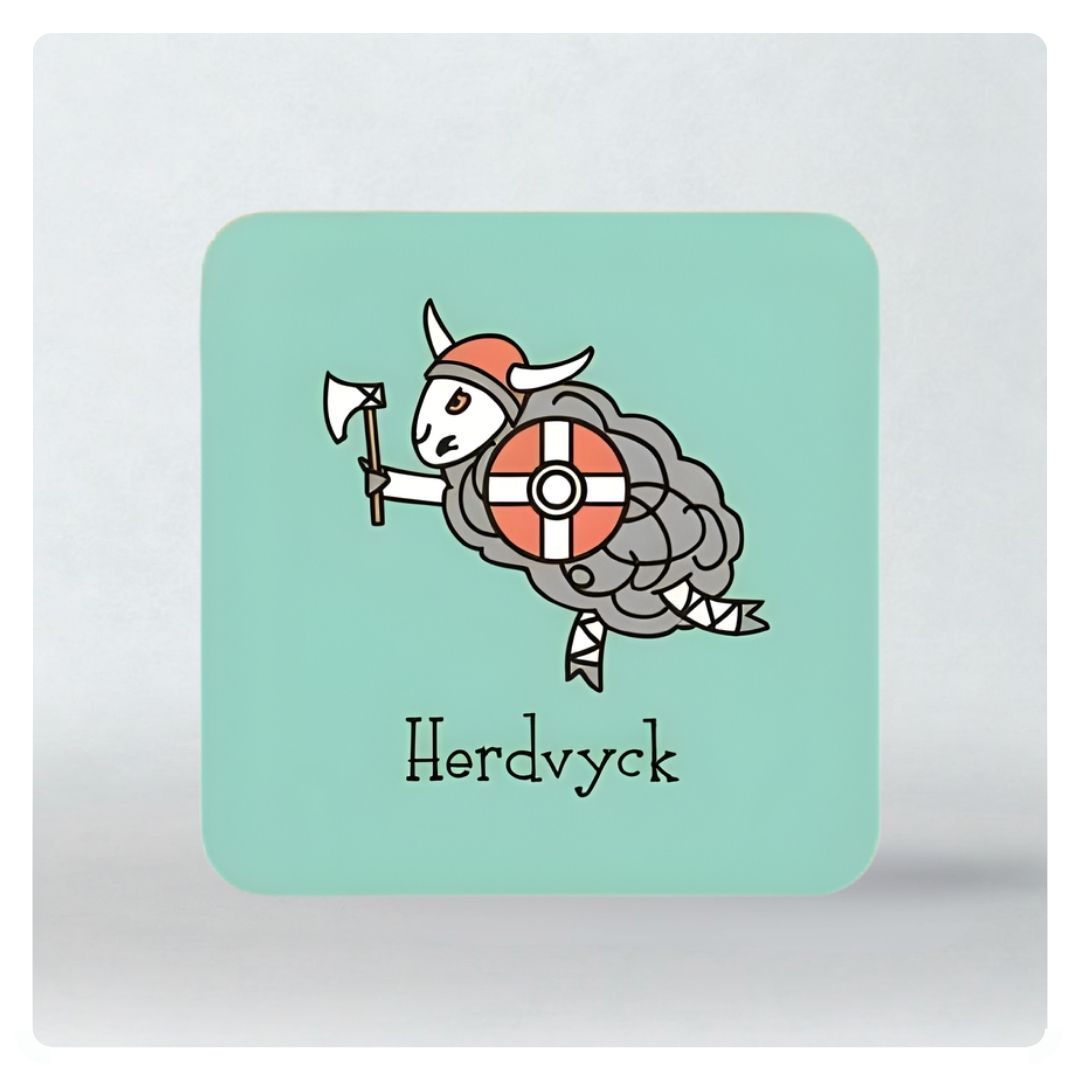 Herdwick Coaster