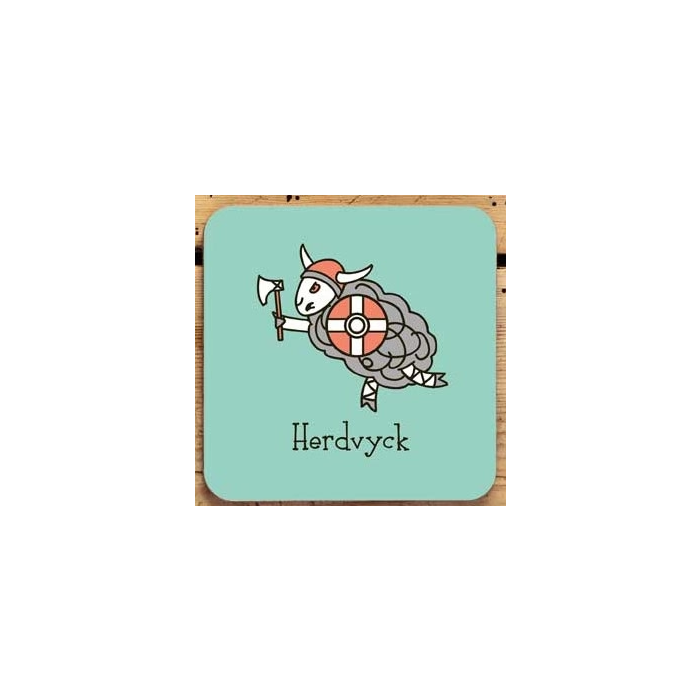 Herdwick Coaster