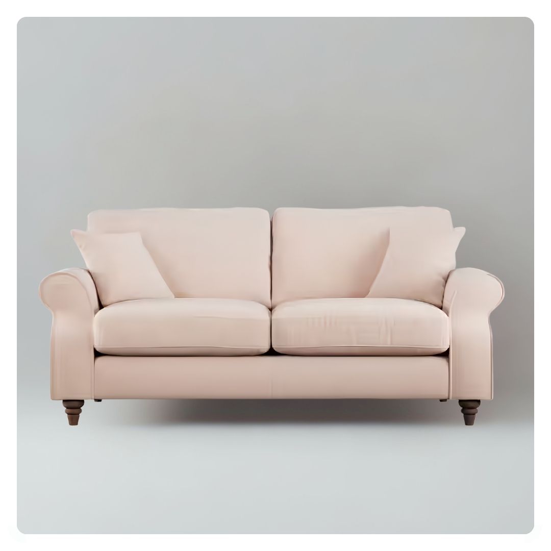 Hydra 3 Seater Sofa