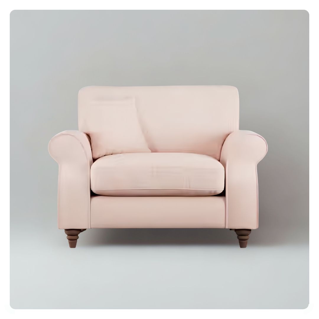 Hydra Snuggler Chair