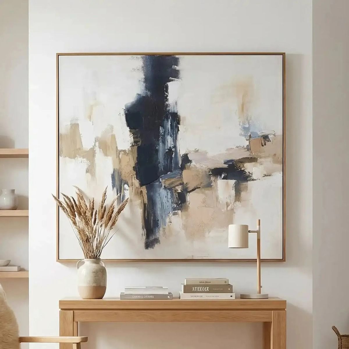 Catalina Canvas Wall Art