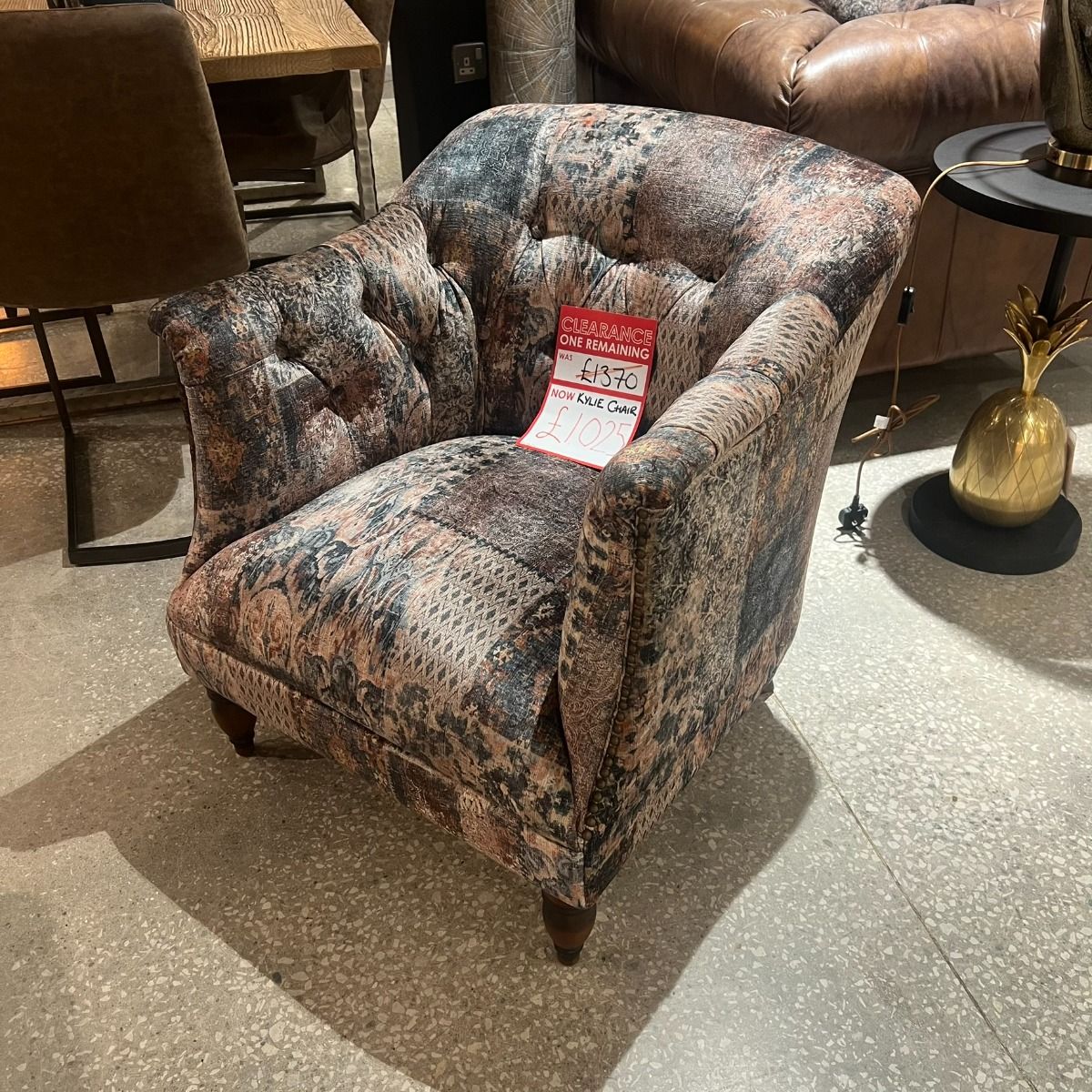 Kylie Chair