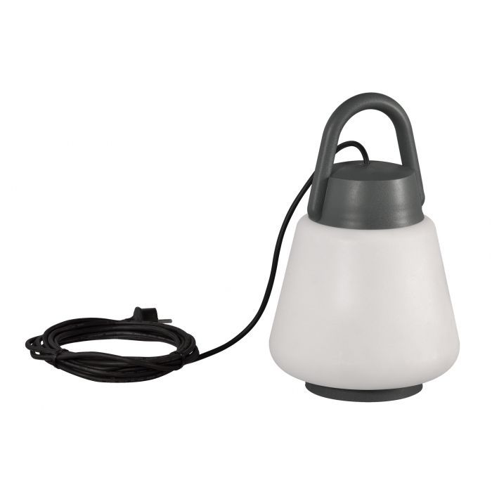 Kinke Garden Lamp Anthracite IP65