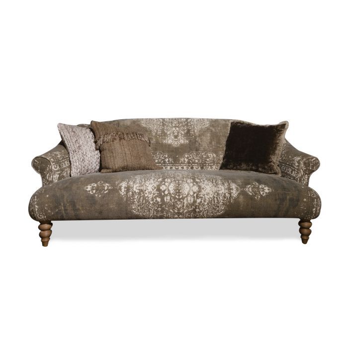 Tetrad Jacaranda Midi Sofa