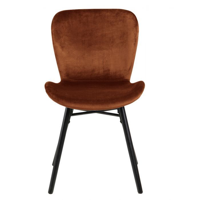 Julian Chair Copper