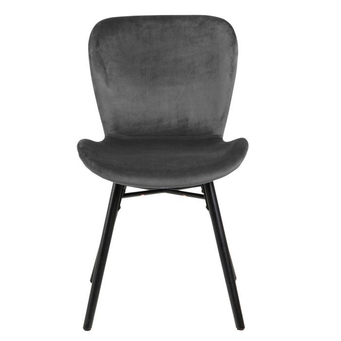 Julian Chair Grey