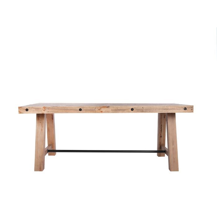 Spirit 180cm Dining Table 