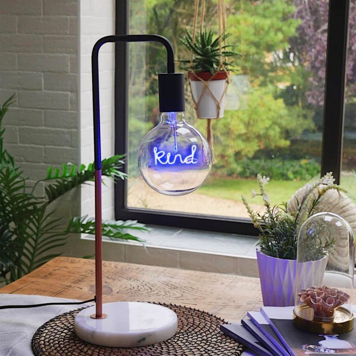 LED Filament Bulb Kind