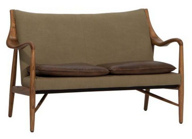 Stollers Salisbury 2 Seater Sofa