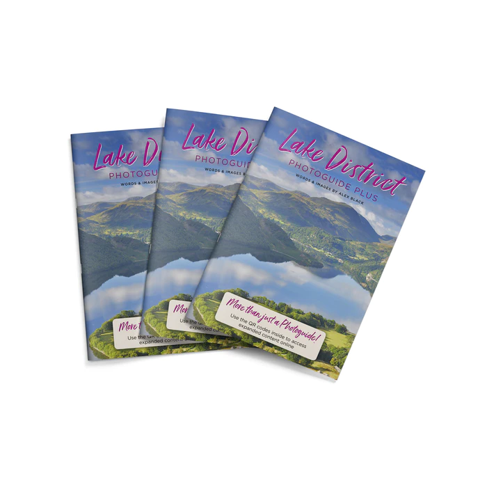Lake District Photo Guide