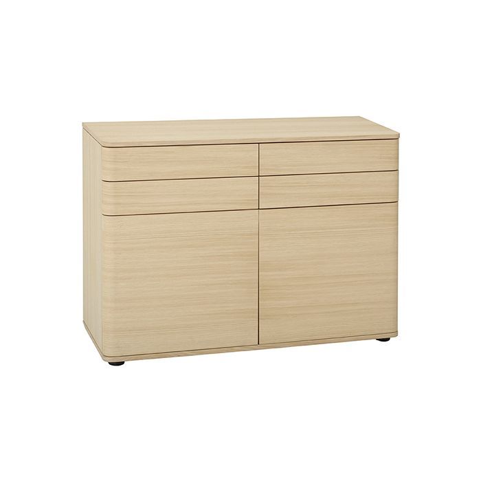 Leone Sideboard