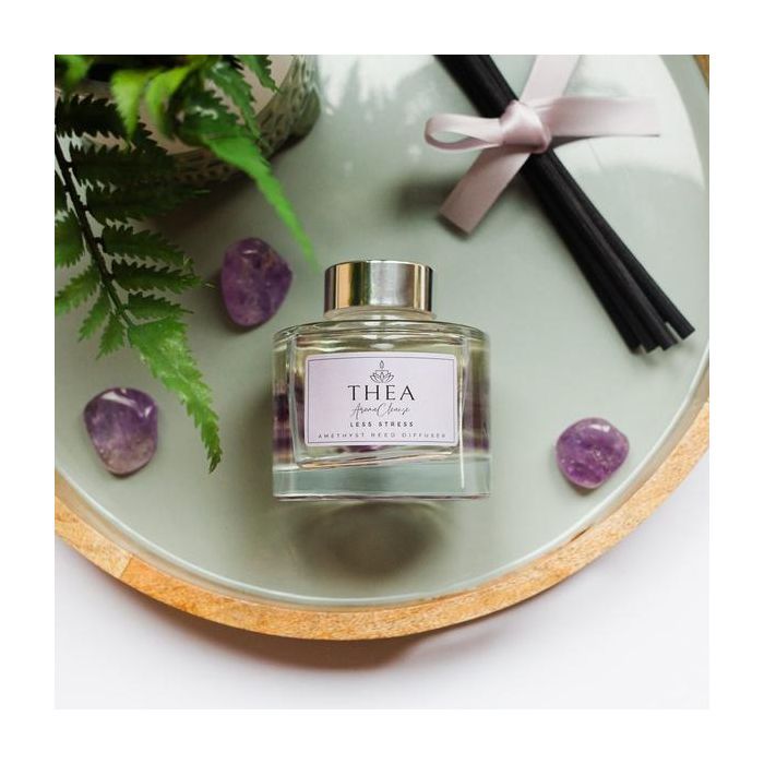 Less Stress Reed Diffuser