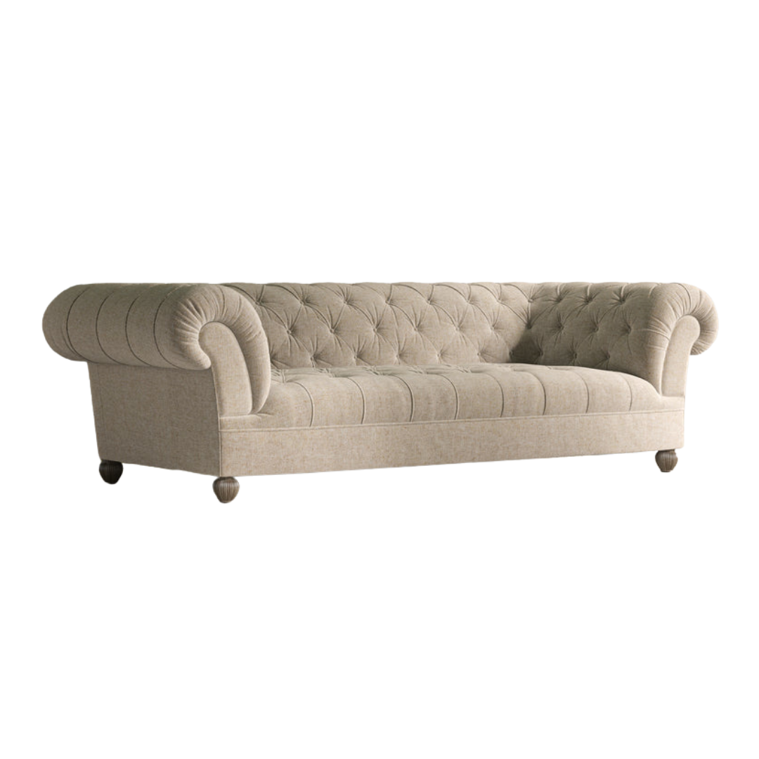Tetrad Liberty Grand Sofa Fabric