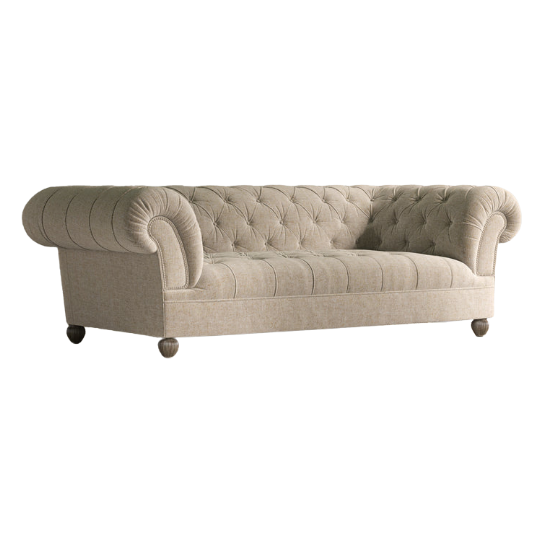 Tetrad Liberty Midi Sofa Fabric