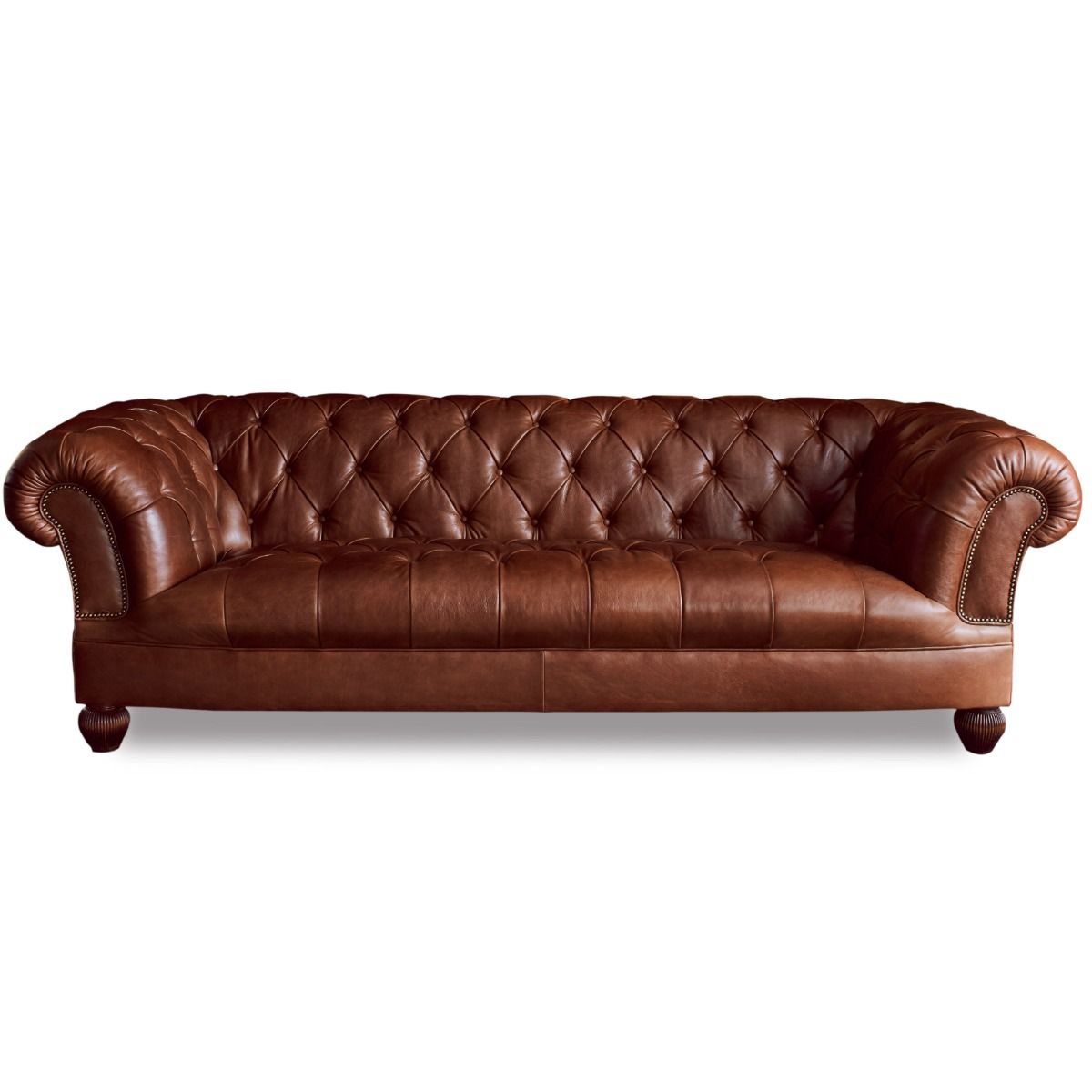 Liberty Grand Sofa Grade D Hide