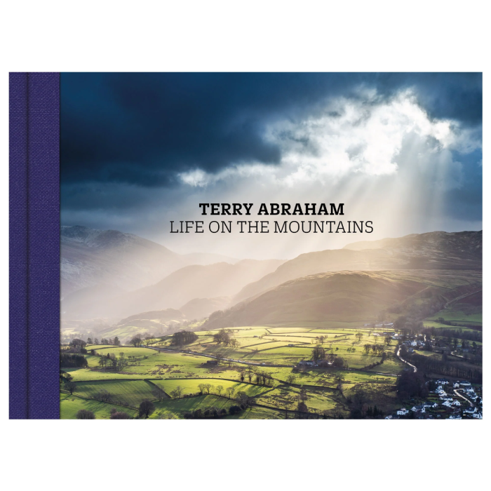 Life on the Mountains Book