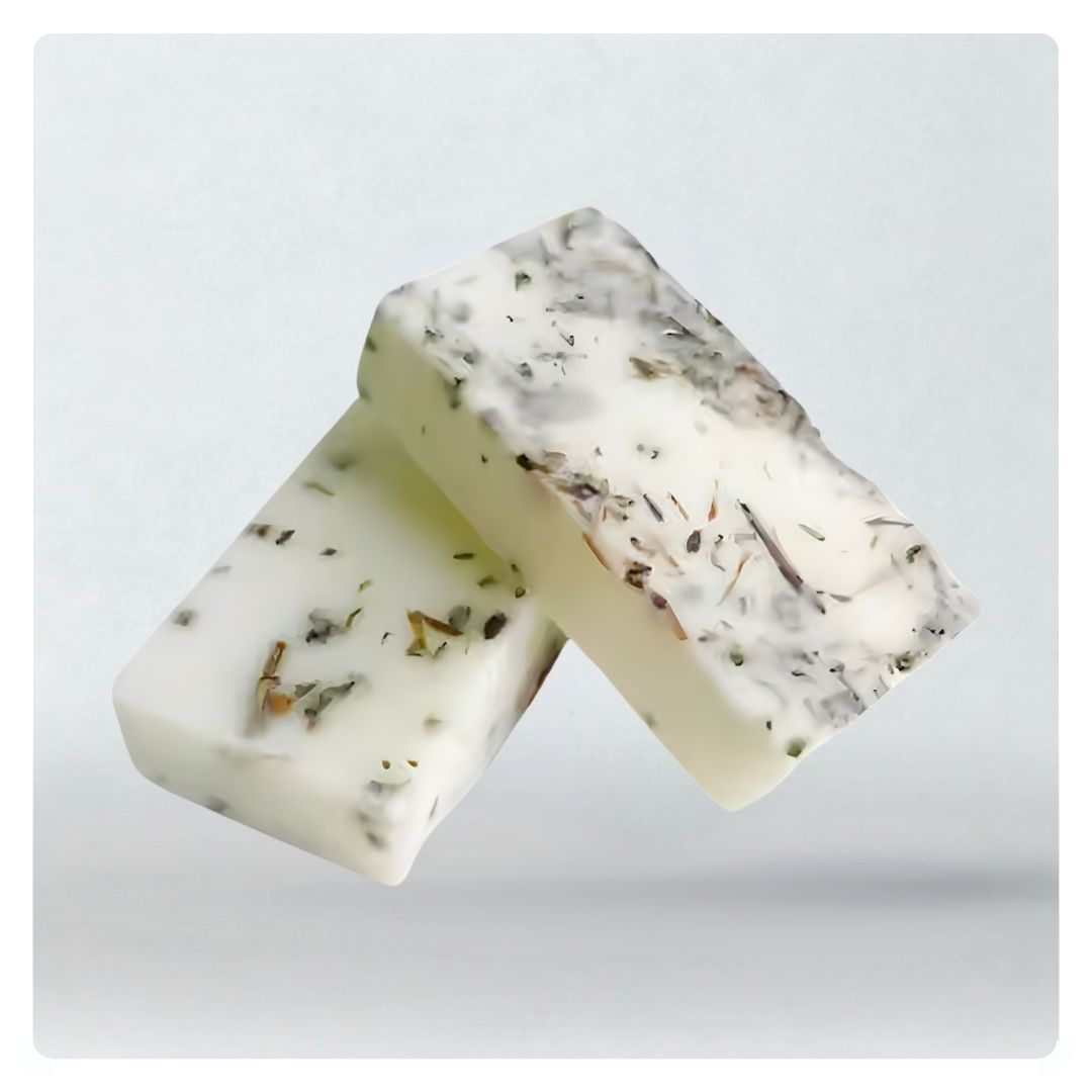 Lime, May Chang and Black Pepper Wax Melts