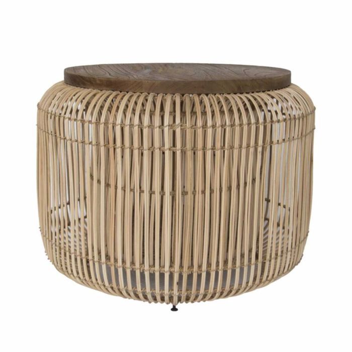 Lobster Pot Storage Coffee Table