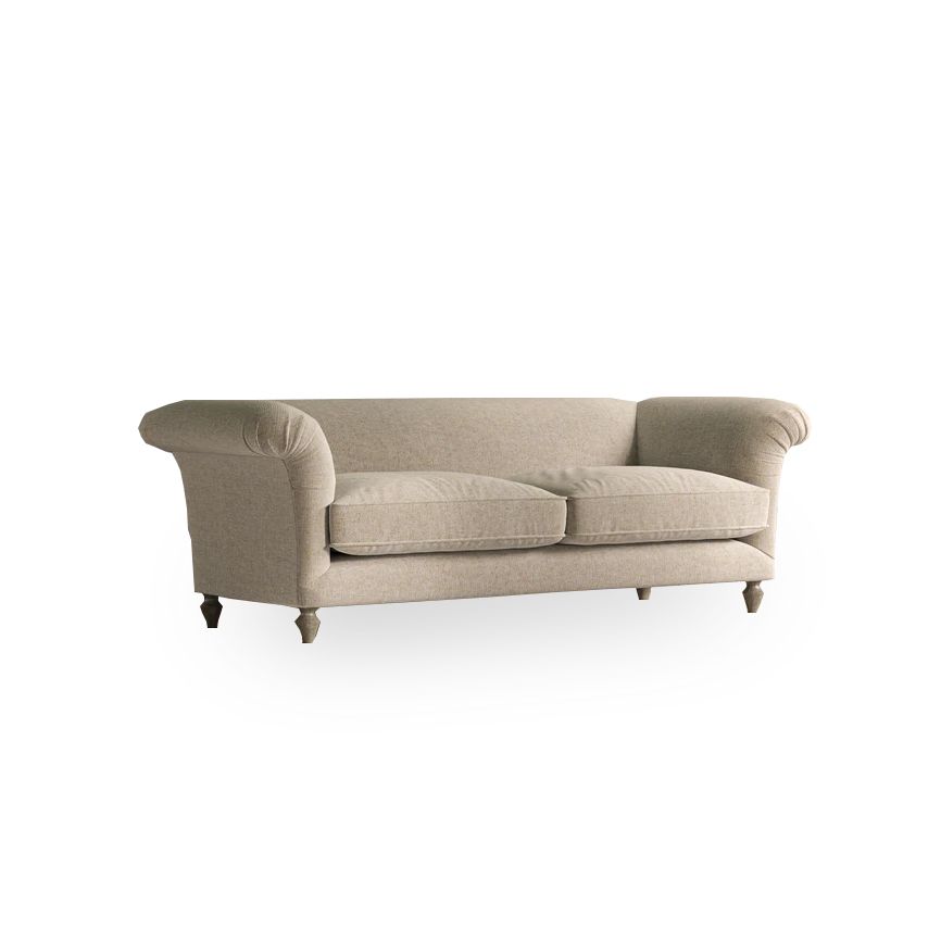 Spink & Edgar Loretta Grand Sofa Band 3