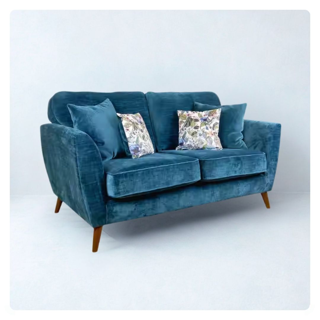Lucia 2 Seater
