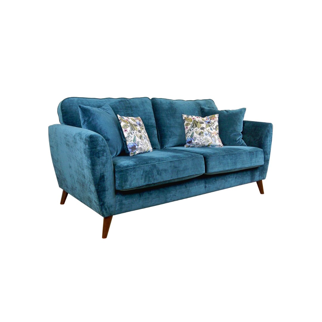 Lucia 3 Seater