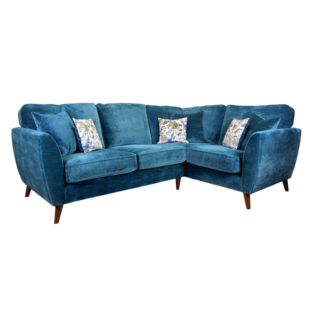 Lucia Chaise Corner Group