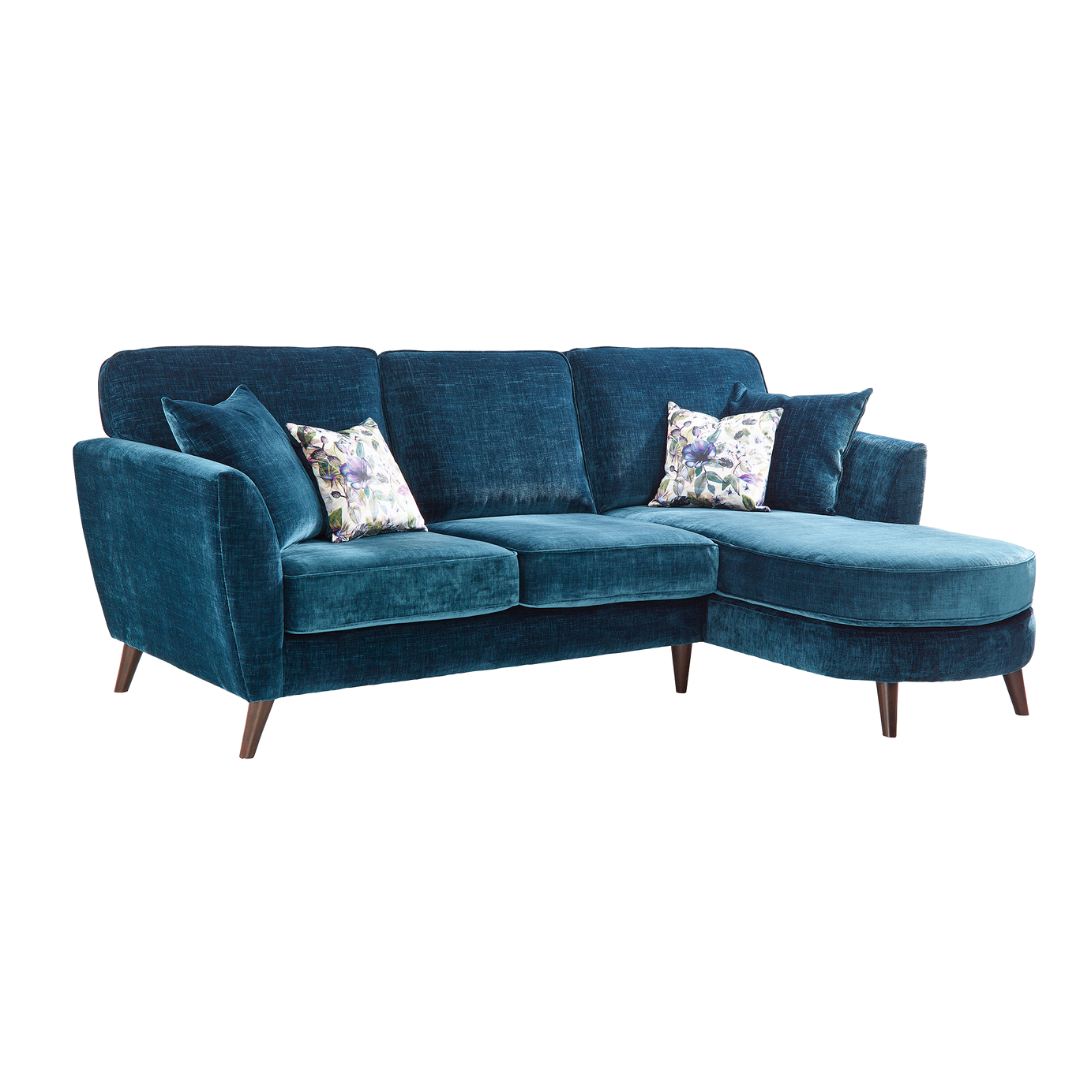 Lucia Large Chaise