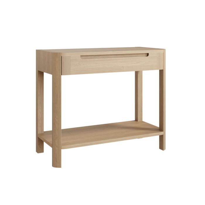 Lundin Console Table