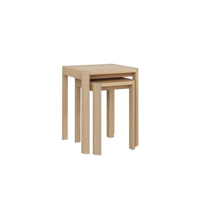 Lundin Nest of Tables