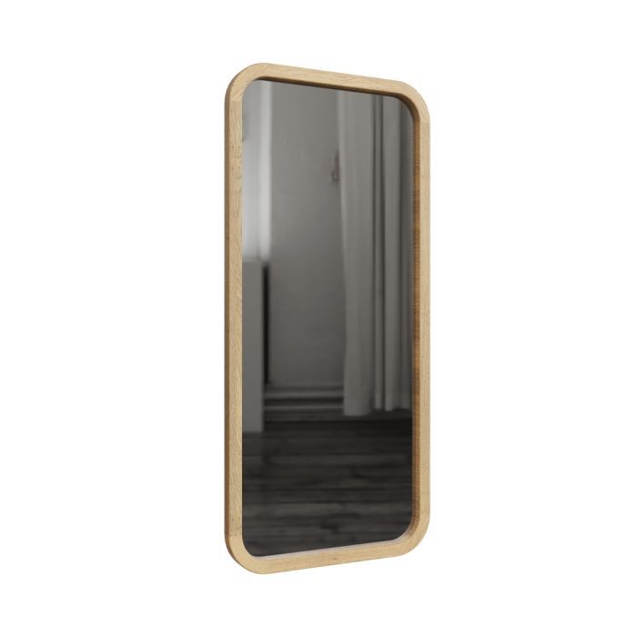 Lundin Wall Hanging Mirror