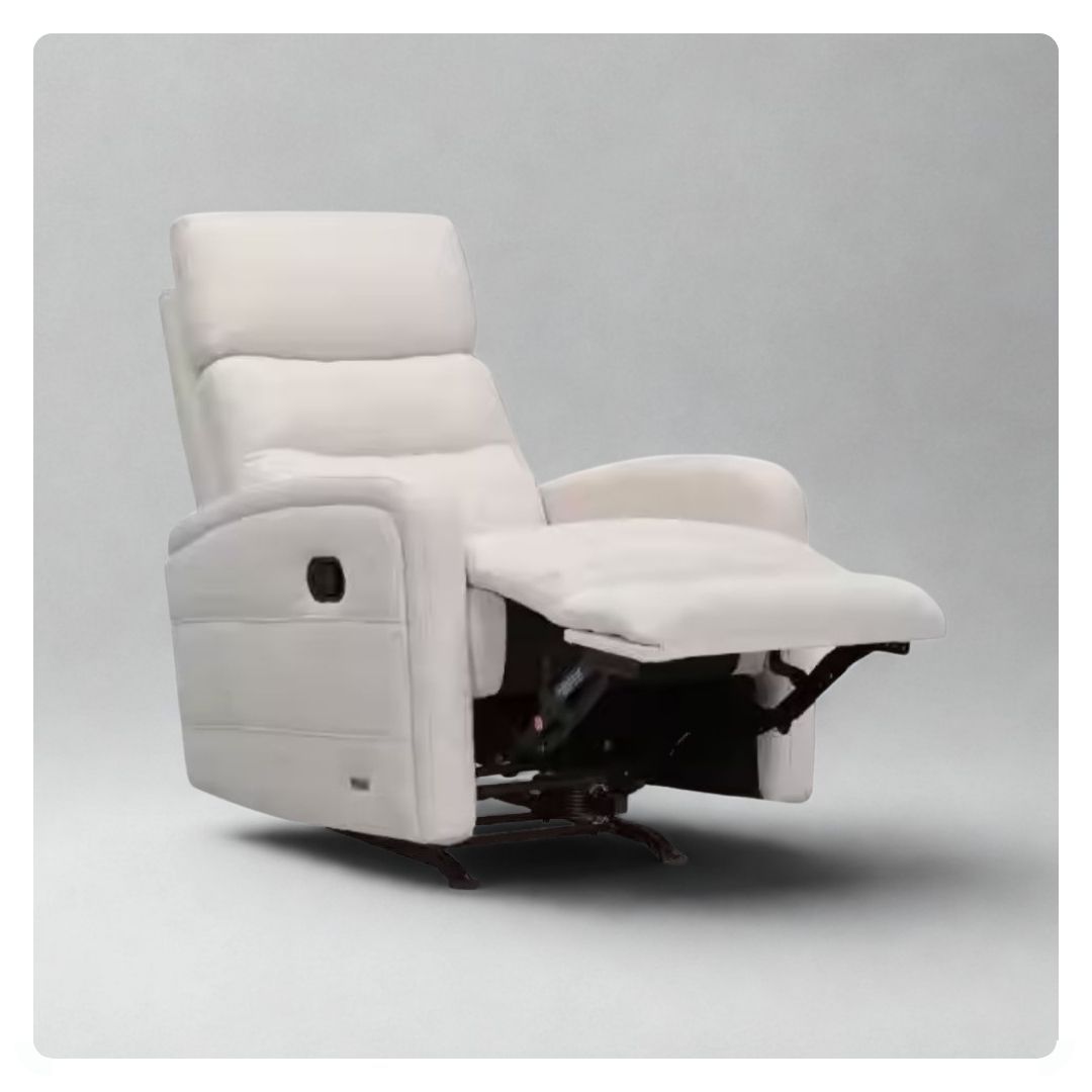 Marvelo Power Glider Chair Electric Motion