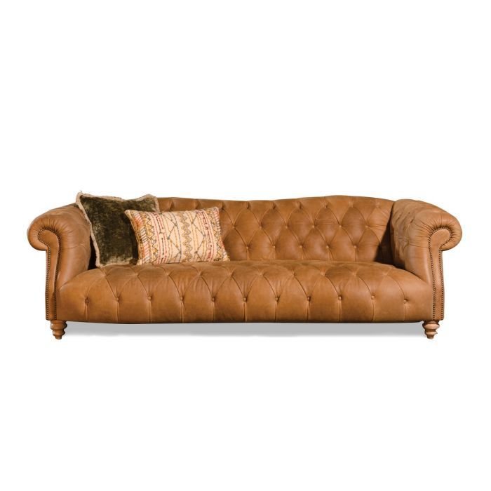 Tetrad Matisse Grand Sofa (Hide D)