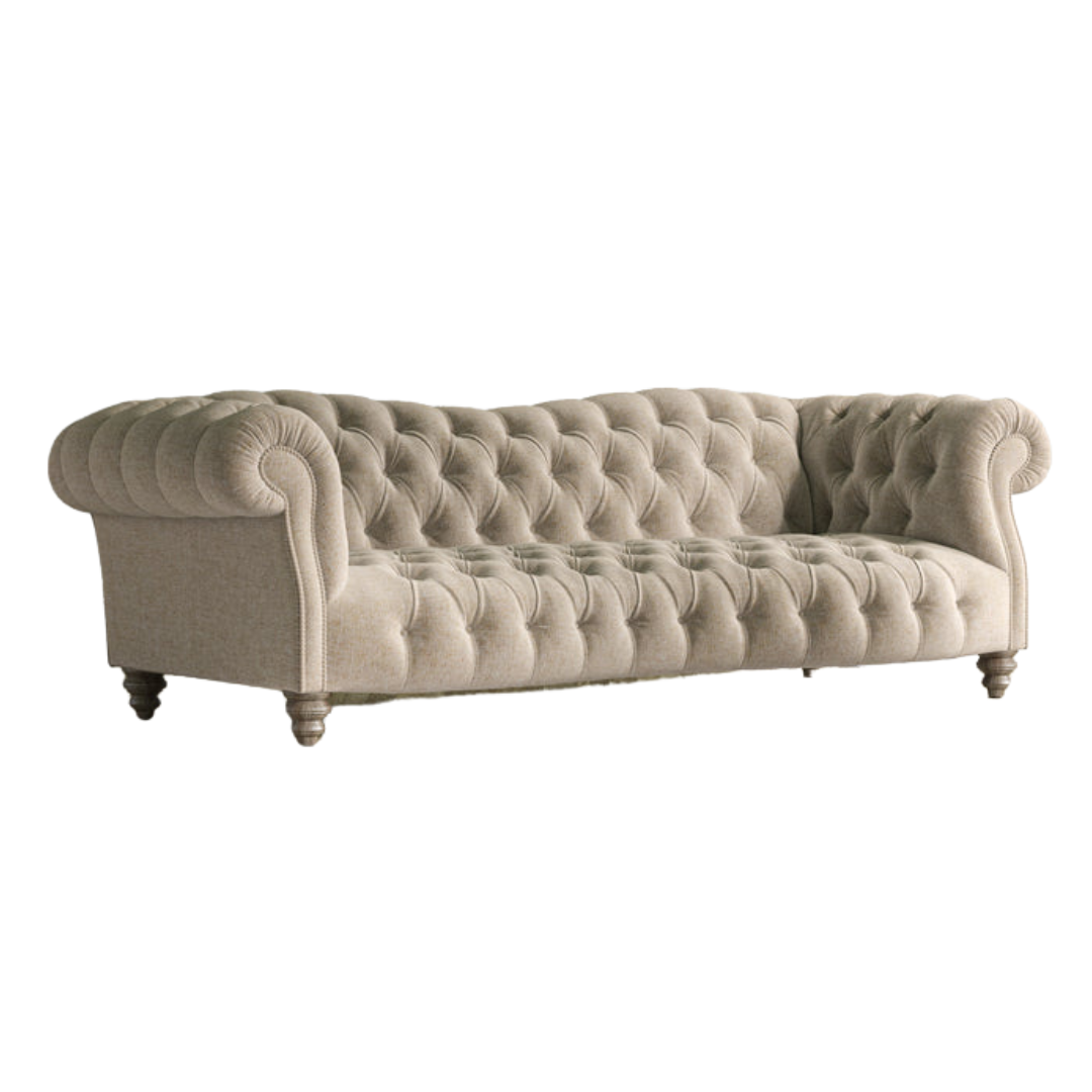 Tetrad Matisse Grand Sofa Leather