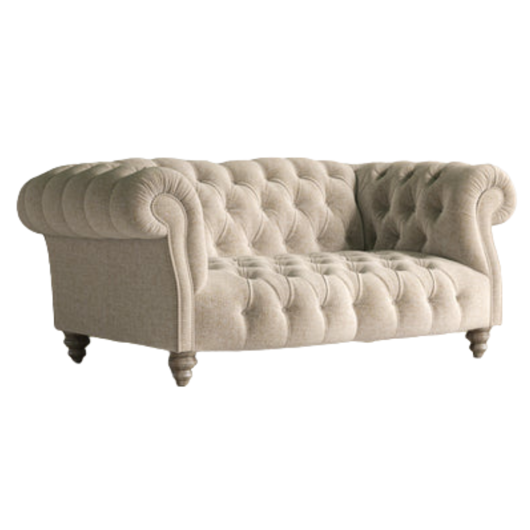 Tetrad Matisse Petit Sofa Fabric