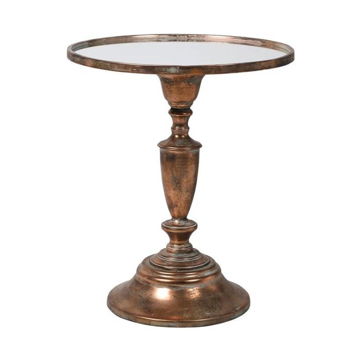 Urn Shaped Side Table